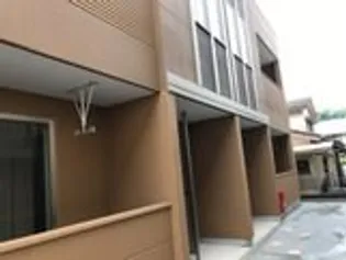 鹿児島県鹿児島市田上2【アパート】の外観