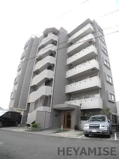 扇ヒルズの画像