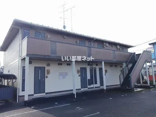 コンフォートアベニューの画像