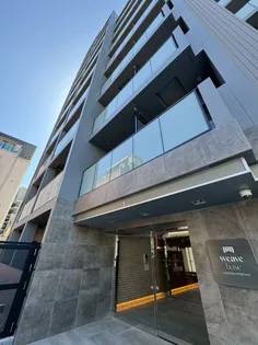 Weave Base -Itabashi Honcho 板橋本町【8階】の外観