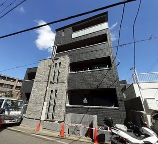 金善ビルヂングの画像