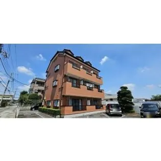 ピュアモールIの画像