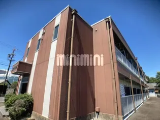 清水ハイツの画像