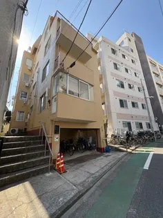 アーバンハイムKII【5階】の外観