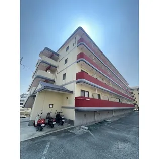 クロノスⅤ花園の画像