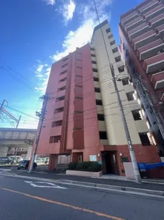 ライオンズマンション西明石の画像