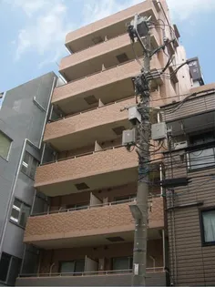 ベルレージュ亀戸の画像