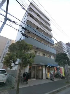 LEO弐拾伍番館の画像