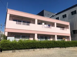 シャラハウスの画像