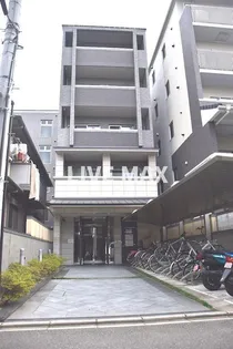 べラジオ京都東山II【3階】の外観