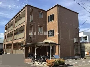 フィネス宮川の画像