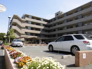 パークサイドマンション宮崎の画像