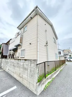 コスモフラッツの画像