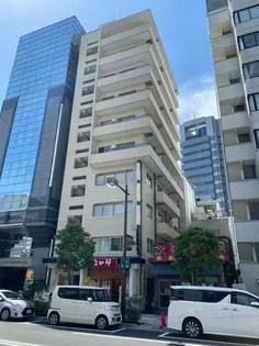 CS大井ビルの画像