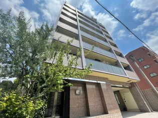 KIAORA(キオーラ)【6階】の外観