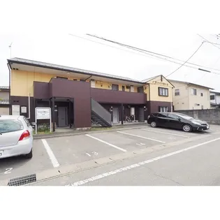 サンハイツ関口 Bの画像