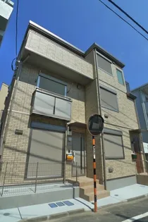 アプリコットハイムの画像