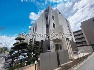 サフィア花小金井の画像