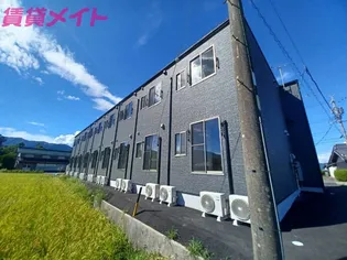 FOREST COURT SOUTHの画像