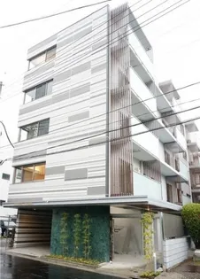 ミストラルコートの画像