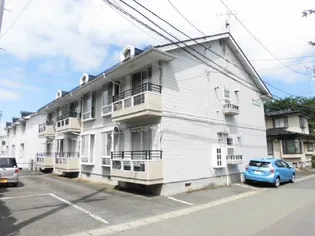 キートスIIの画像