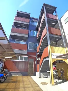 メゾンブランシュ武蔵浦和の画像