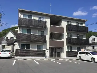 ヒルサイドテラスの画像