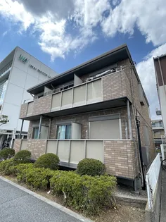 レトア西瑞江の画像