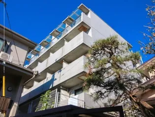 マリオン宮崎台の画像