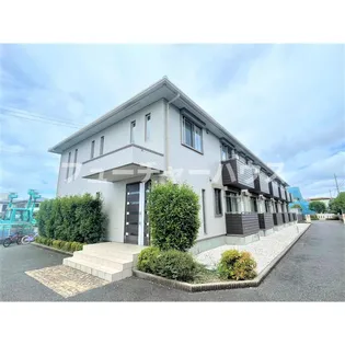 グレイスコートの画像