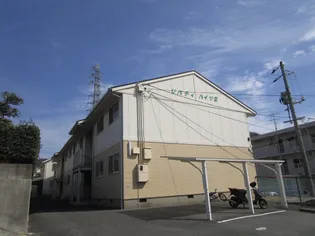 リバティハイツIIIの画像