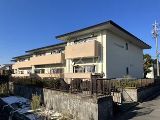 グリーンハイツ田尻北の画像