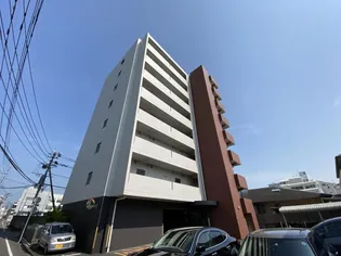 アルテマイスター清水の画像