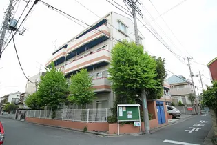 サニーデイズ蕨の画像