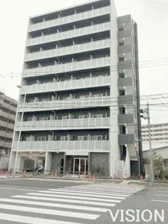 リヴシティ綾瀬WESTの画像