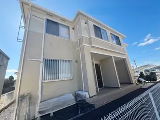 レジデンス パコBの画像