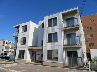 REPUN KAMUYの画像