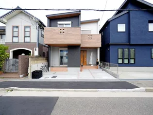 シャトレ塚口の画像