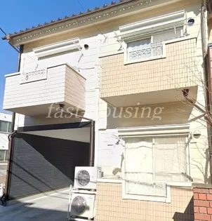 キャロットホームズIIの画像