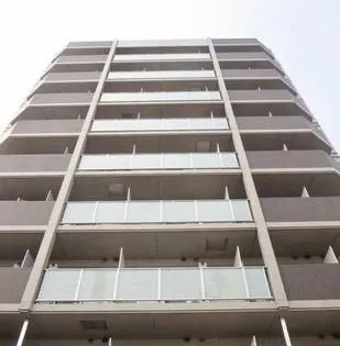 ル リオン大鳥居の画像