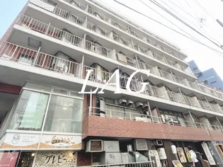 インペリアルお茶の水【7階】の外観