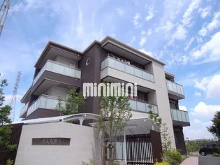 ドミール大高南の画像