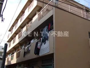 協産マンションの画像