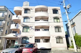 アメニティカネイチⅡの画像