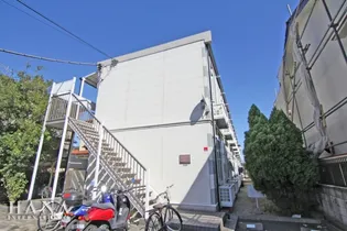 レオパレスビクトワールの画像