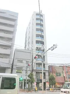 AI COURT新三河島の画像