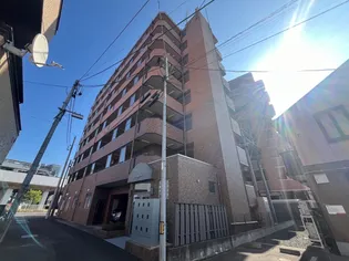 アムールシャトーの画像