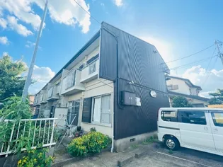 コーポセンチュリーの画像