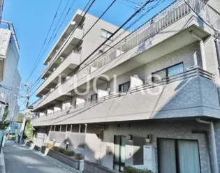 サンピア西須賀【2階】の外観