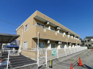 ルミエールせきばの画像